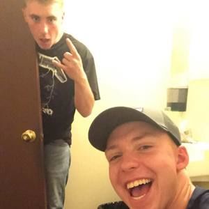 Meet your Posher, Christopher